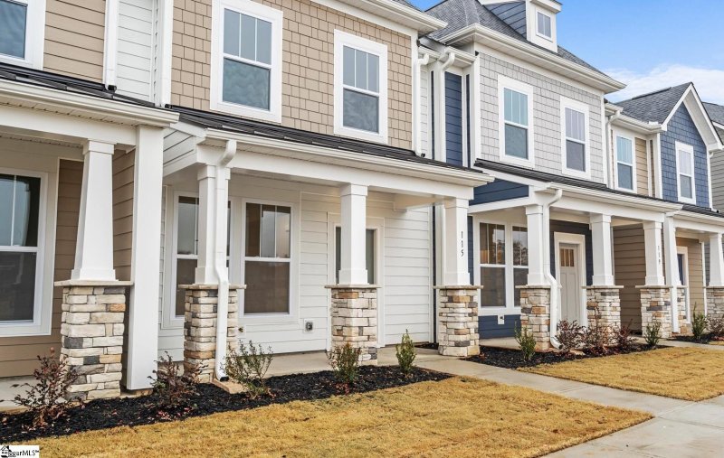 Property image 2 at 115 Dalmatian Drive, Spartanburg, SC 29307
