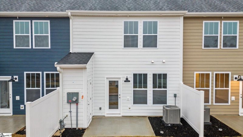 Property image 3 at 115 Dalmatian Drive, Spartanburg, SC 29307