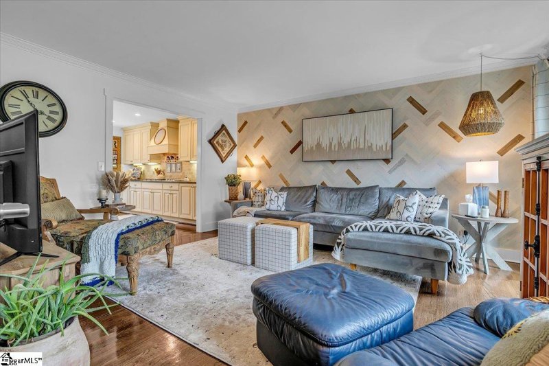 Property image 5 at 204 Lytle Street, Greer, SC 29650