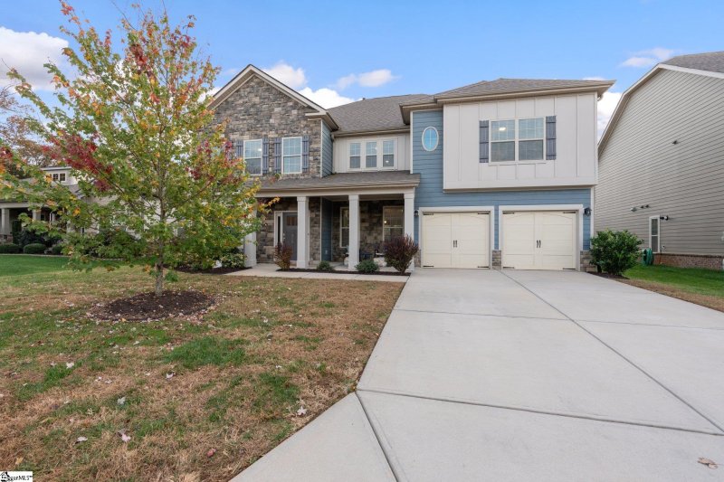 308 Glencairn Court