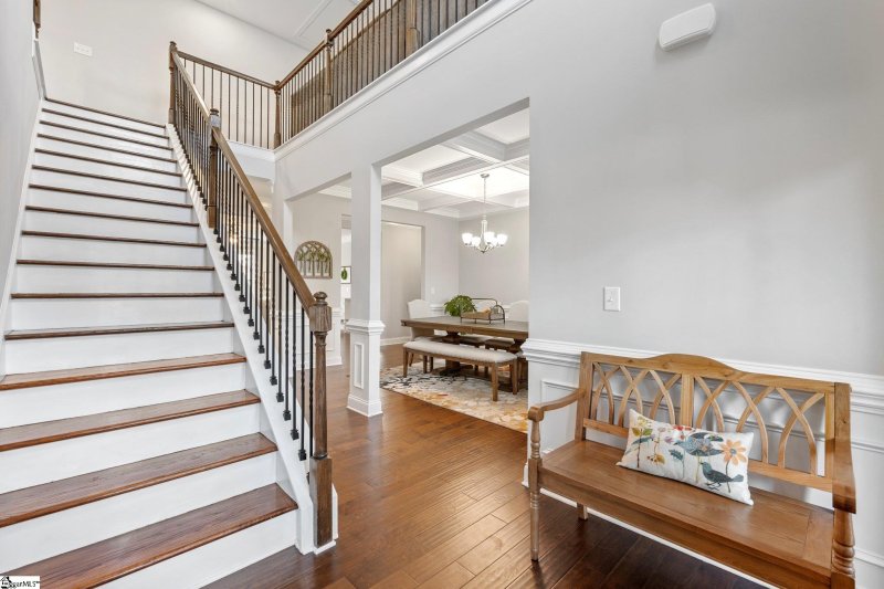 Property image 3 at 308 Glencairn Court, Simpsonville, SC 29681