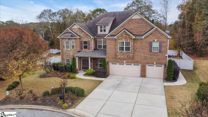 Property image 3 at 116 Beaumaris Lane, Simpsonville, SC 29681