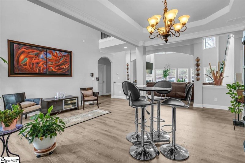 Property image 4 at 116 Beaumaris Lane, Simpsonville, SC 29681