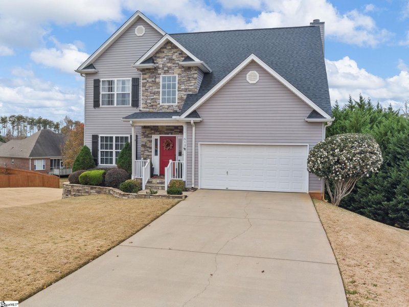 Property image 3 at 512 Montigo Way, Moore, SC 29369