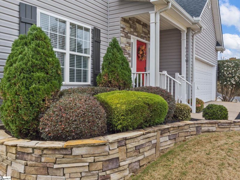 Property image 4 at 512 Montigo Way, Moore, SC 29369