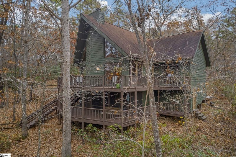 Property image 3 at 113 Aartun Alley, Pickens, SC 28671