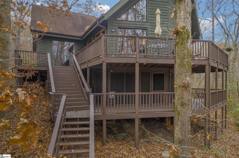 Property image 5 at 113 Aartun Alley, Pickens, SC 28671