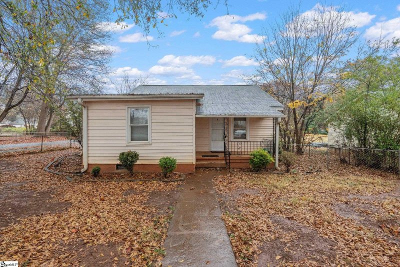 Property image 2 at 112 Lester Avenue, Greenville, SC 29617