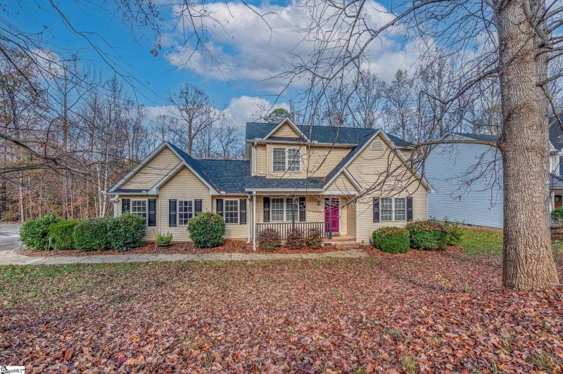 Property image 2 at 202 Courtneybrook Trail, Mauldin, SC 29662