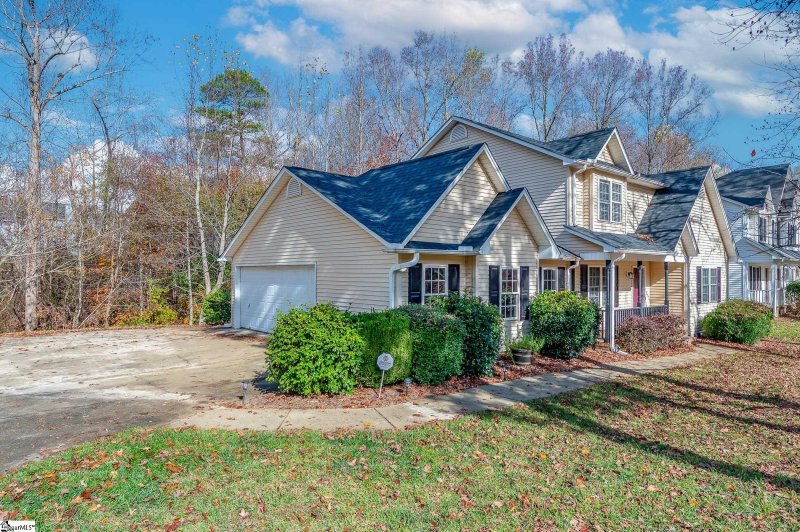 Property image 4 at 202 Courtneybrook Trail, Mauldin, SC 29662