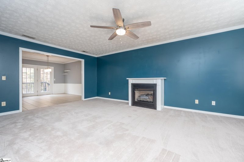 Property image 5 at 202 Courtneybrook Trail, Mauldin, SC 29662