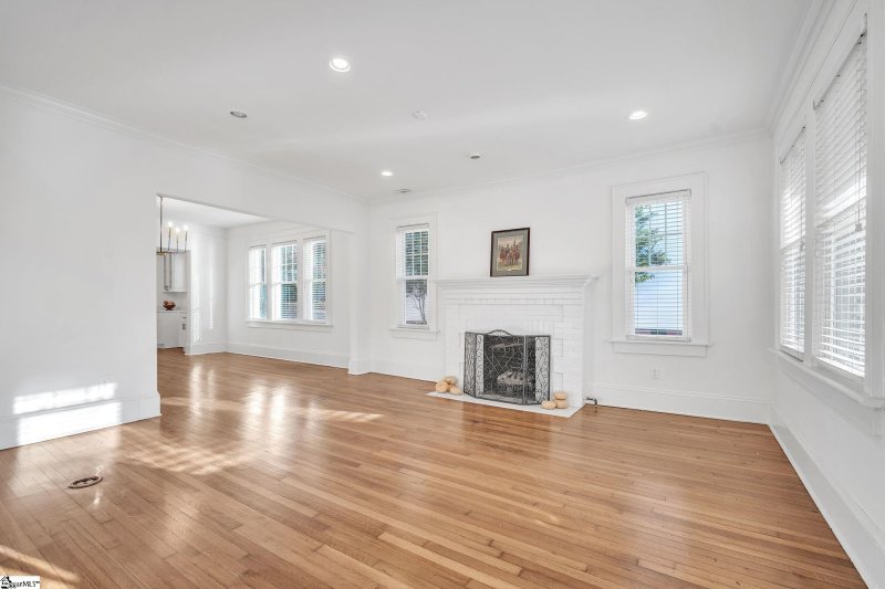 Property image 3 at 654 Boyd Street, Spartanburg, SC 29302
