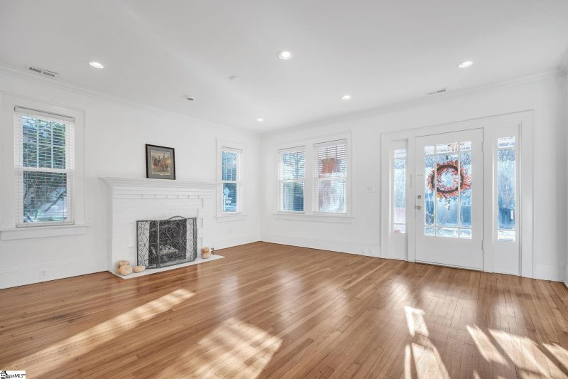 Property image 4 at 654 Boyd Street, Spartanburg, SC 29302