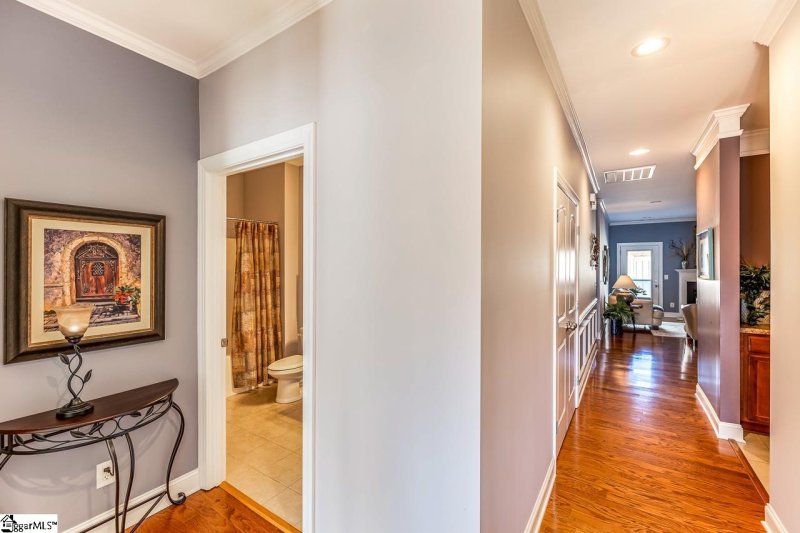 Property image 2 at 244 Louisville Drive, Greenville, SC 29607
