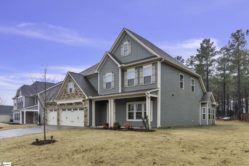 Property image 2 at 306 New Harvest Lane, Boiling Springs, SC 29316