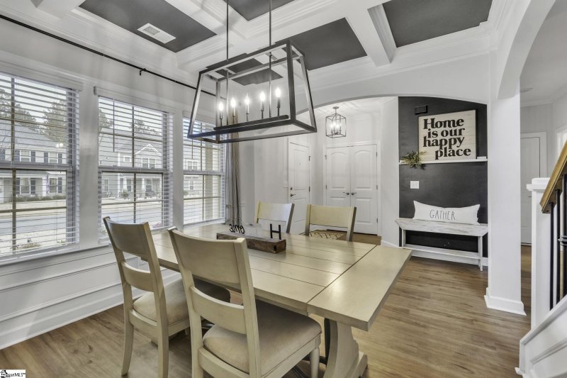 Property image 4 at 306 New Harvest Lane, Boiling Springs, SC 29316