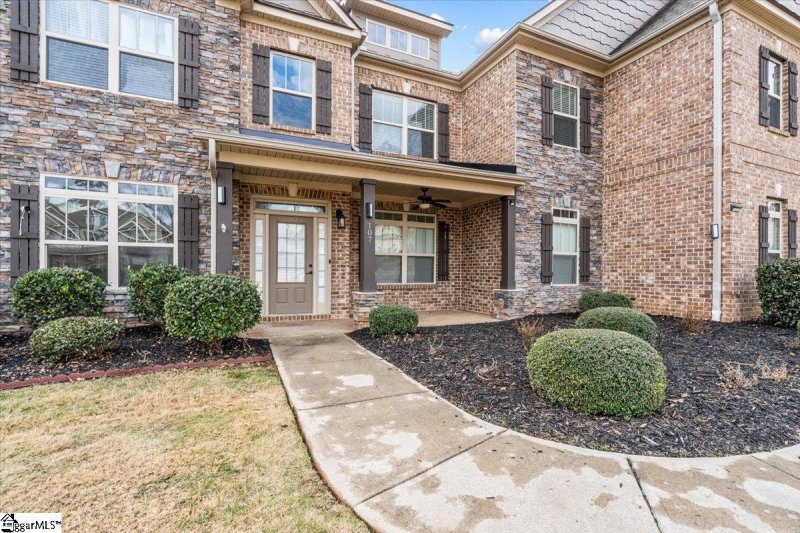 Property image 2 at 107 Ariel Way, Easley, SC 29642