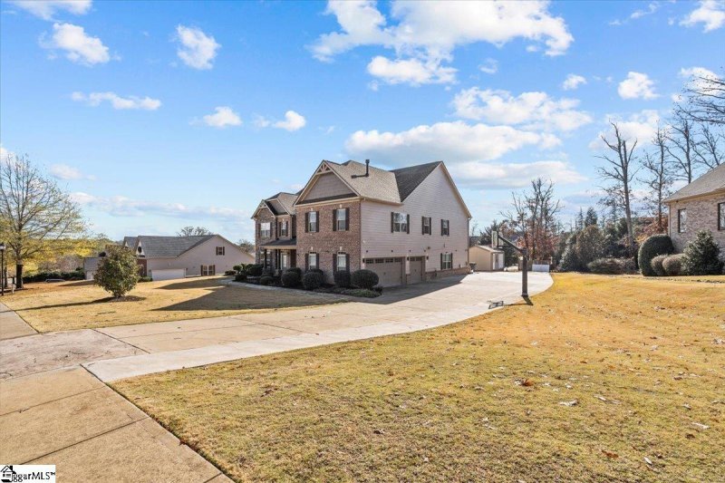 Property image 4 at 107 Ariel Way, Easley, SC 29642