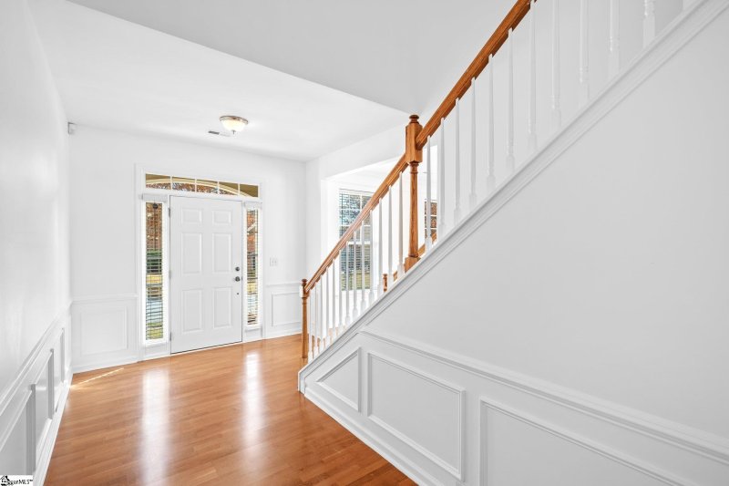 Property image 3 at 519 Kingsmoor Drive, Simpsonville, SC 29681