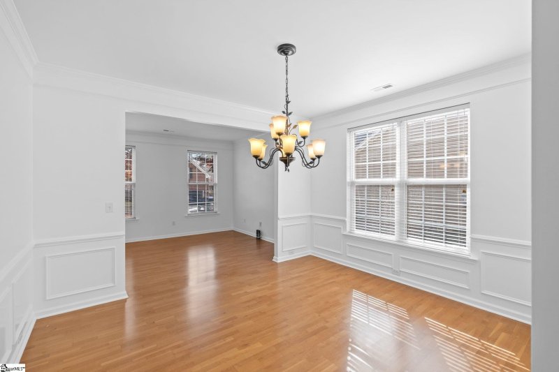 Property image 5 at 519 Kingsmoor Drive, Simpsonville, SC 29681