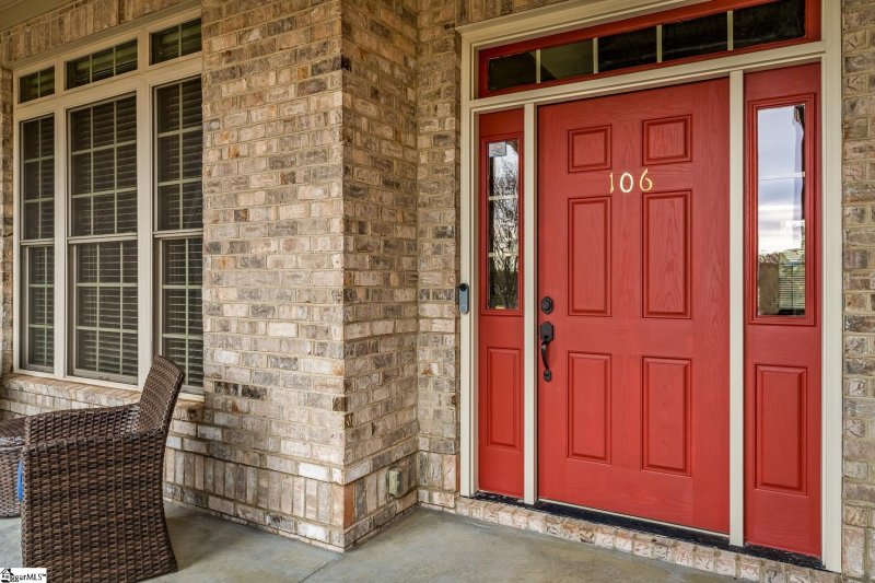 Property image 3 at 106 Langwell Drive, Anderson, SC 29621