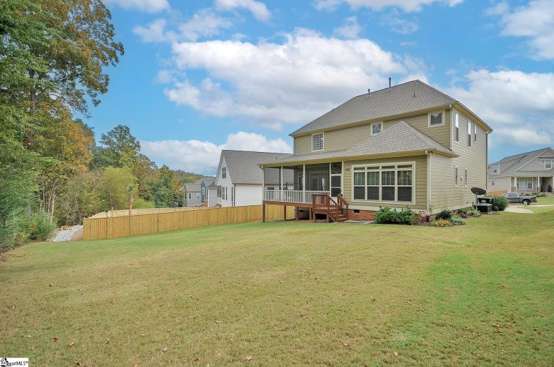 Property image 2 at 606 W Winding Slope Drive, Piedmont, SC 29673