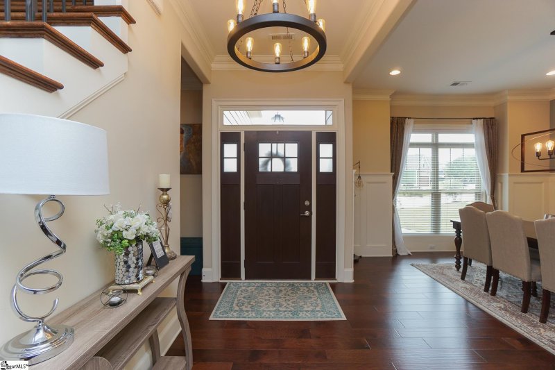 Property image 3 at 606 W Winding Slope Drive, Piedmont, SC 29673
