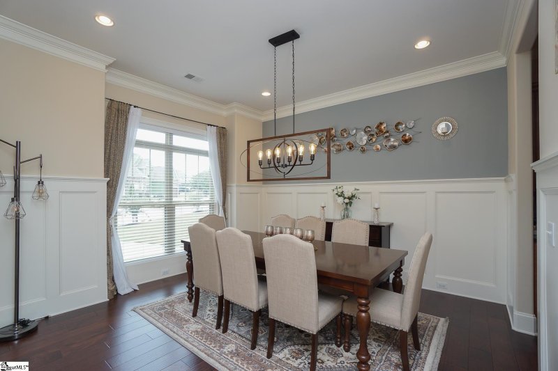 Property image 4 at 606 W Winding Slope Drive, Piedmont, SC 29673