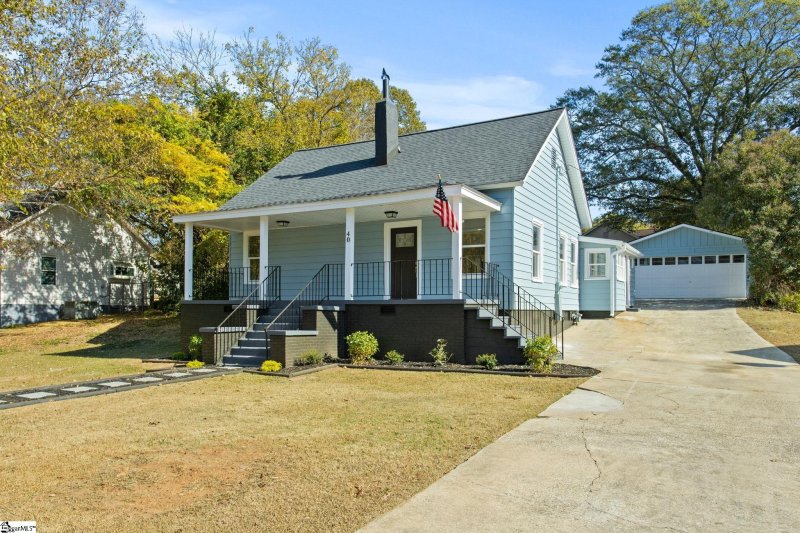 Property image 2 at 40 Duke Street, Greenville, SC 29605