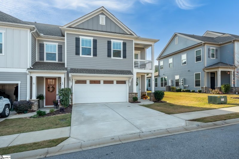 Property image 2 of 8 Tatum Lane in Rockbridge, Greer, SC 29650-2697