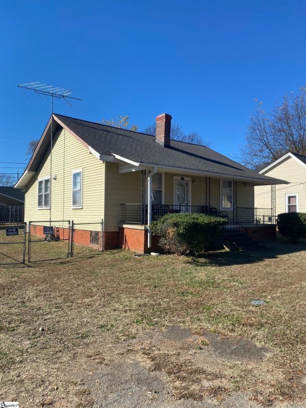 Property image 3 at 19 Bryant Street, Greenville, SC 29611-4642