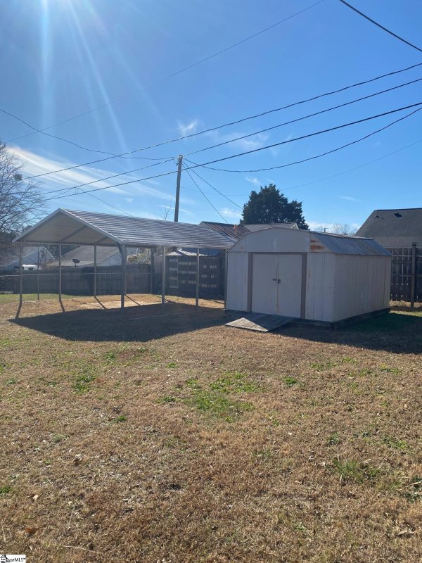 Property image 5 at 19 Bryant Street, Greenville, SC 29611-4642