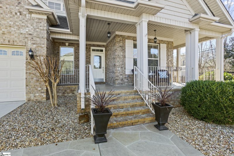 Property image 2 at 501 Kilgore Farms Circle, Simpsonville, SC 29681