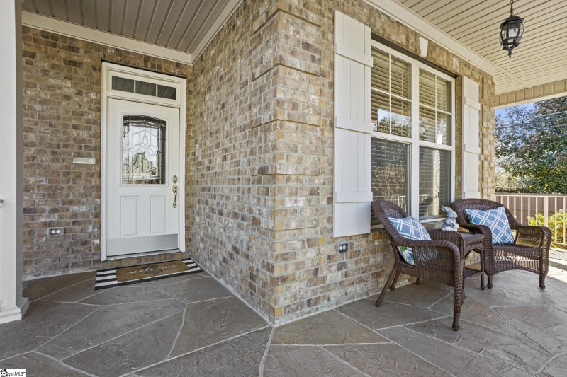 Property image 3 at 501 Kilgore Farms Circle, Simpsonville, SC 29681