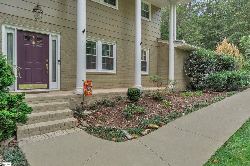 Property image 2 at 503 Knollwood Drive, Mauldin, SC 29662