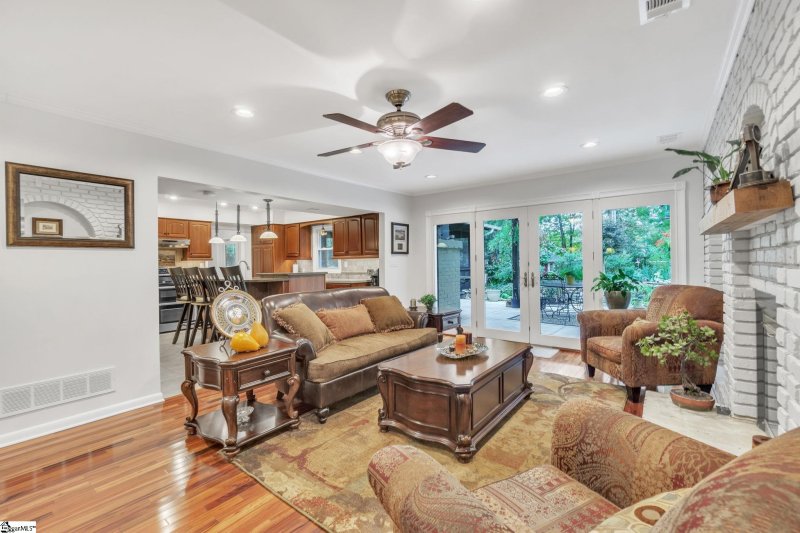 Property image 4 at 503 Knollwood Drive, Mauldin, SC 29662