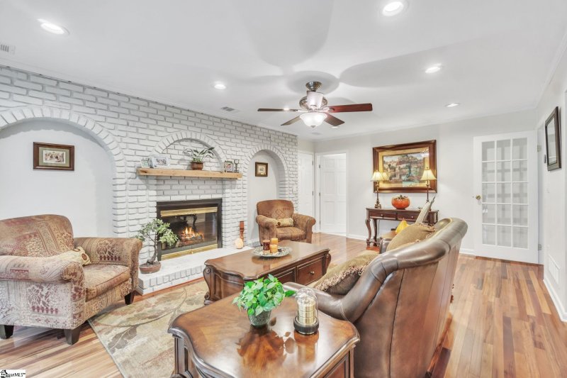 Property image 5 at 503 Knollwood Drive, Mauldin, SC 29662