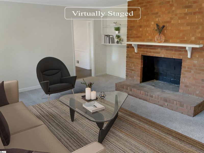 Property image 2 at 117 Galaxie Place, Spartanburg, SC 29307