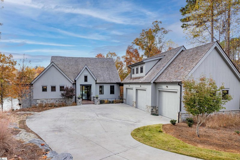 Property image 4 at 336 S Cove Road, Sunset, SC 29685