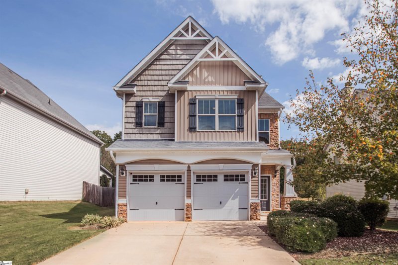 257 Meadow Blossom Way