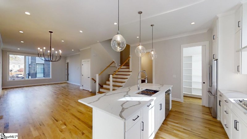 Property image 4 at 114 Noma Terrace Way, Greenville, SC 29601