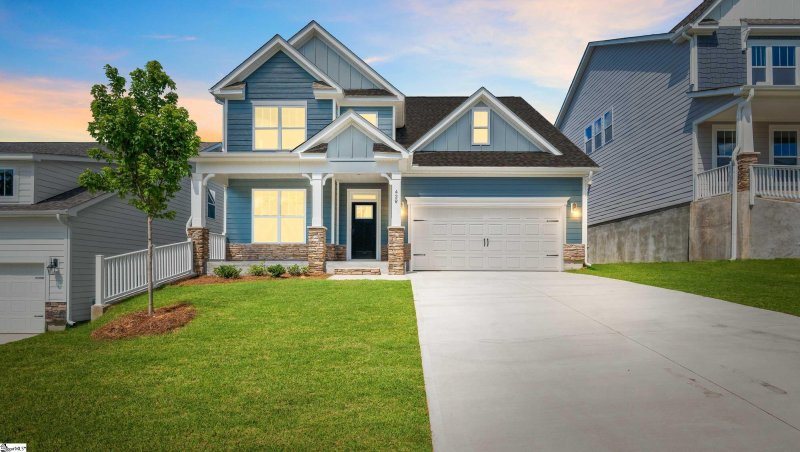 428 Jack Hunter Place