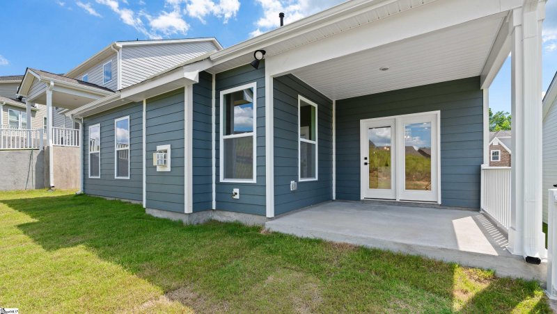 Property image 3 at 428 Jack Hunter Place, Reidville, SC 29388