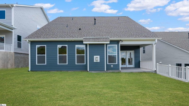 Property image 4 at 428 Jack Hunter Place, Reidville, SC 29388