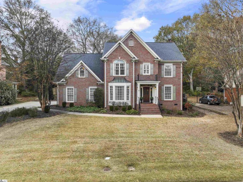 Property image 2 at 329 Parkside Drive, Simpsonville, SC 29681