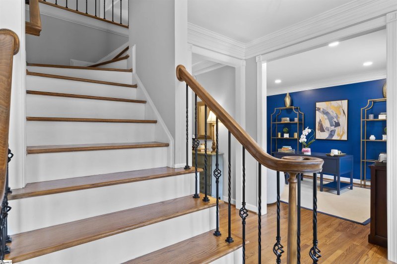 Property image 3 at 329 Parkside Drive, Simpsonville, SC 29681