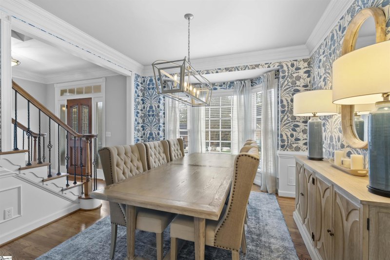 Property image 4 at 329 Parkside Drive, Simpsonville, SC 29681