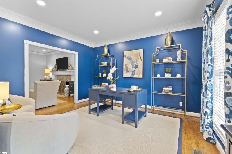 Property image 5 at 329 Parkside Drive, Simpsonville, SC 29681