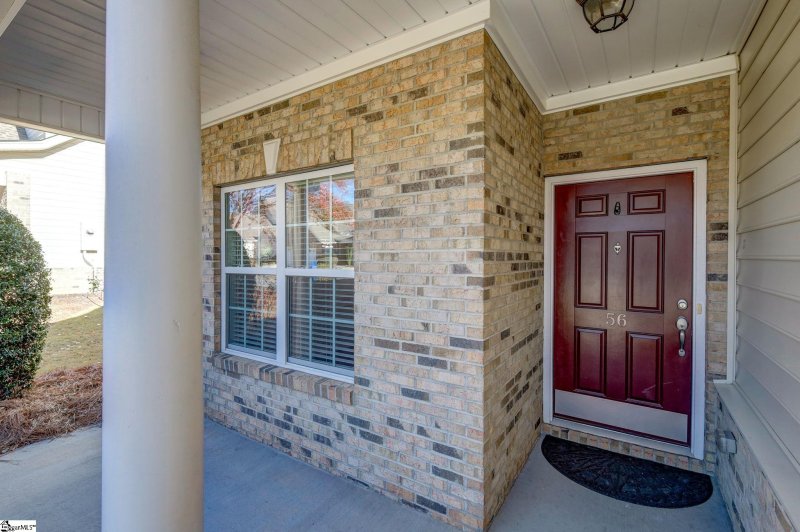 Property image 4 at 56 Barnwood Circle, Greenville, SC 29607