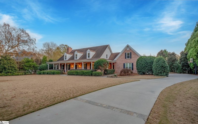 Property image 2 at 109 Annas Place, Simpsonville, SC 29681